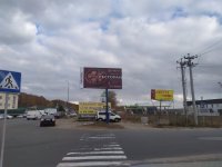 `Билборд №270203 в городе Вишневое (Киевская область), размещение наружной рекламы, IDMedia-аренда по самым низким ценам!`