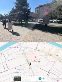 `Ситилайт №270217 в городе Ужгород (Закарпатская область), размещение наружной рекламы, IDMedia-аренда по самым низким ценам!`