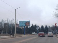 `Билборд №270221 в городе Кропивницкий (Кировоградская область), размещение наружной рекламы, IDMedia-аренда по самым низким ценам!`
