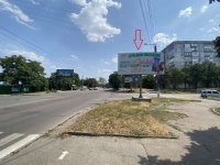 `Билборд №270222 в городе Кропивницкий (Кировоградская область), размещение наружной рекламы, IDMedia-аренда по самым низким ценам!`