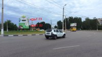 `Билборд №270225 в городе Кропивницкий (Кировоградская область), размещение наружной рекламы, IDMedia-аренда по самым низким ценам!`