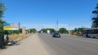 `Билборд №270228 в городе Кропивницкий (Кировоградская область), размещение наружной рекламы, IDMedia-аренда по самым низким ценам!`