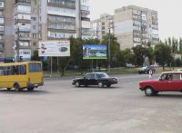 `Билборд №270229 в городе Кропивницкий (Кировоградская область), размещение наружной рекламы, IDMedia-аренда по самым низким ценам!`