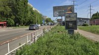 `Ситилайт №270234 в городе Кропивницкий (Кировоградская область), размещение наружной рекламы, IDMedia-аренда по самым низким ценам!`