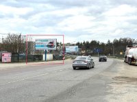 Білборд №270249 в місті Софіївська Борщагівка (Київська область), розміщення зовнішнішньої реклами, IDMedia-оренда найнижчі ціни!