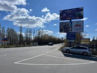 `Билборд №270254 в городе Чайки (Киевская область), размещение наружной рекламы, IDMedia-аренда по самым низким ценам!`