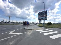Білборд №270255 в місті Софіївська Борщагівка (Київська область), розміщення зовнішнішньої реклами, IDMedia-оренда найнижчі ціни!
