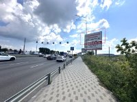Білборд №270257 в місті Софіївська Борщагівка (Київська область), розміщення зовнішнішньої реклами, IDMedia-оренда найнижчі ціни!