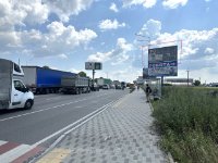Білборд №270258 в місті Софіївська Борщагівка (Київська область), розміщення зовнішнішньої реклами, IDMedia-оренда найнижчі ціни!