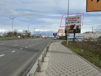 `Билборд №270261 в городе Софиевская Борщаговка (Киевская область), размещение наружной рекламы, IDMedia-аренда по самым низким ценам!`