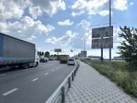 `Билборд №270263 в городе Софиевская Борщаговка (Киевская область), размещение наружной рекламы, IDMedia-аренда по самым низким ценам!`