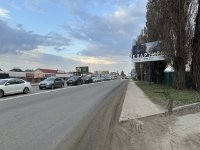 `Билборд №270264 в городе Софиевская Борщаговка (Киевская область), размещение наружной рекламы, IDMedia-аренда по самым низким ценам!`
