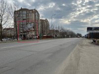 Білборд №270271 в місті Святопетрівське (Київська область), розміщення зовнішнішньої реклами, IDMedia-оренда найнижчі ціни!
