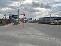 Білборд №270273 в місті Святопетрівське (Київська область), розміщення зовнішнішньої реклами, IDMedia-оренда найнижчі ціни!