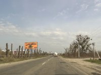 Білборд №270280 в місті Білогородка (Київська область), розміщення зовнішнішньої реклами, IDMedia-оренда найнижчі ціни!