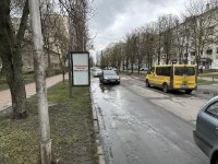 Сітілайт №270284 в місті Вишневе (Київська область), розміщення зовнішнішньої реклами, IDMedia-оренда найнижчі ціни!