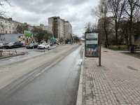 Сітілайт №270287 в місті Вишневе (Київська область), розміщення зовнішнішньої реклами, IDMedia-оренда найнижчі ціни!