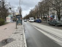 Сітілайт №270288 в місті Вишневе (Київська область), розміщення зовнішнішньої реклами, IDMedia-оренда найнижчі ціни!