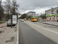 Сітілайт №270294 в місті Вишневе (Київська область), розміщення зовнішнішньої реклами, IDMedia-оренда найнижчі ціни!