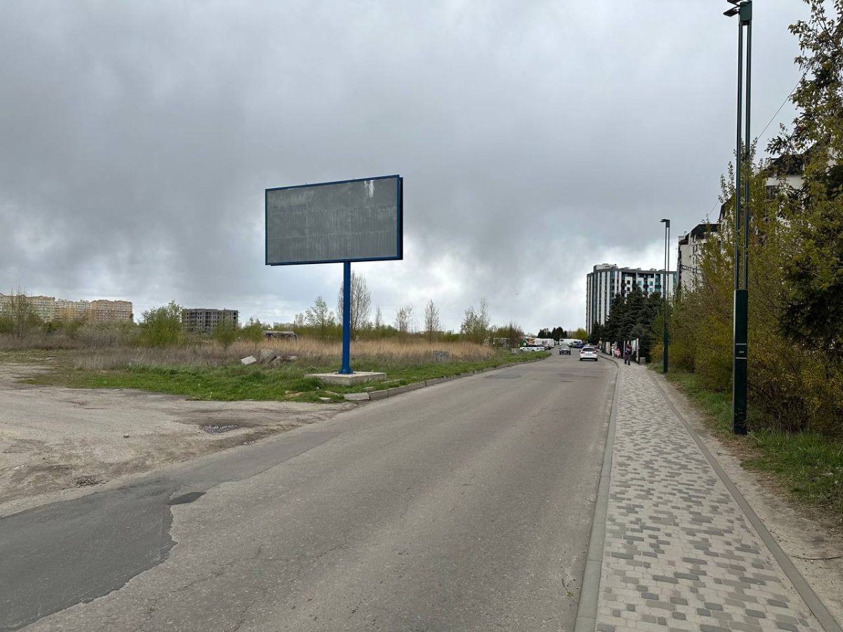 Билборд формат 3x6 №270302 в городе Софиевская Борщаговка (Киевская область) `Билборд №270302 в городе Софиевская Борщаговка (Киевская область), размещение наружной рекламы, IDMedia-аренда по самым низким ценам!`