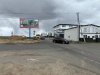 `Билборд №270304 в городе Софиевская Борщаговка (Киевская область), размещение наружной рекламы, IDMedia-аренда по самым низким ценам!`