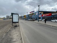 Сітілайт №270322 в місті Софіївська Борщагівка (Київська область), розміщення зовнішнішньої реклами, IDMedia-оренда найнижчі ціни!