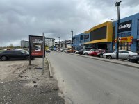 Сітілайт №270328 в місті Софіївська Борщагівка (Київська область), розміщення зовнішнішньої реклами, IDMedia-оренда найнижчі ціни!