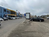 Сітілайт №270333 в місті Софіївська Борщагівка (Київська область), розміщення зовнішнішньої реклами, IDMedia-оренда найнижчі ціни!