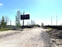 `Билборд №270336 в городе Чайки (Киевская область), размещение наружной рекламы, IDMedia-аренда по самым низким ценам!`
