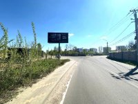 `Билборд №270340 в городе Чайки (Киевская область), размещение наружной рекламы, IDMedia-аренда по самым низким ценам!`