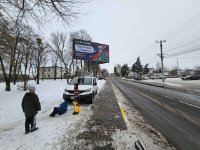 `Билборд №270344 в городе Гореничи (Киевская область), размещение наружной рекламы, IDMedia-аренда по самым низким ценам!`