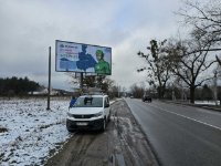 `Билборд №270346 в городе Белогородка (Киевская область), размещение наружной рекламы, IDMedia-аренда по самым низким ценам!`