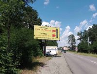 `Билборд №270366 в городе Белогородка (Киевская область), размещение наружной рекламы, IDMedia-аренда по самым низким ценам!`