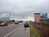 `Билборд №270381 в городе Львов (Львовская область), размещение наружной рекламы, IDMedia-аренда по самым низким ценам!`