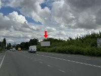 Билборд в городе Луцк #270382 по адресу Львівська_АЗС УКРПЕТРОЛЬ_виїзд з міста `Билборд №270382 в городе Луцк (Волынская область), размещение наружной рекламы, IDMedia-аренда по самым низким ценам!`