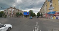 Екран №270384 в місті Черкаси (Черкаська область), розміщення зовнішнішньої реклами, IDMedia-оренда найнижчі ціни!