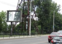 Беклайт №270410 в місті Львів (Львівська область), розміщення зовнішнішньої реклами, IDMedia-оренда найнижчі ціни!