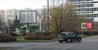 Скрол №270412 в місті Львів (Львівська область), розміщення зовнішнішньої реклами, IDMedia-оренда найнижчі ціни!