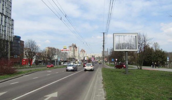 Скрол №270414 в місті Львів (Львівська область), розміщення зовнішнішньої реклами, IDMedia-оренда найнижчі ціни!