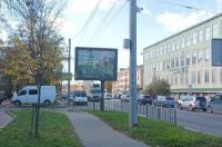 Беклайт №270415 в місті Львів (Львівська область), розміщення зовнішнішньої реклами, IDMedia-оренда найнижчі ціни!