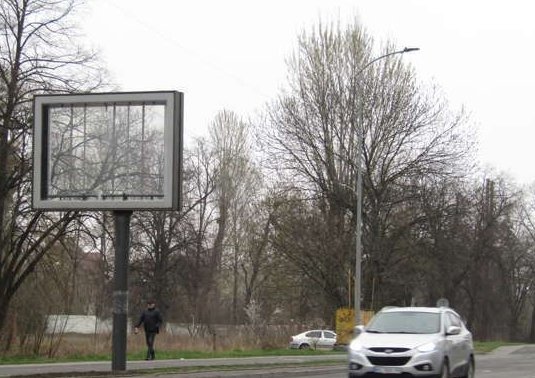 Беклайт №270418 в місті Львів (Львівська область), розміщення зовнішнішньої реклами, IDMedia-оренда найнижчі ціни!