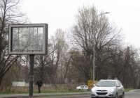Беклайт №270418 в місті Львів (Львівська область), розміщення зовнішнішньої реклами, IDMedia-оренда найнижчі ціни!