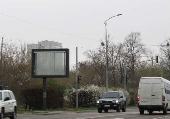 Скрол №270420 в місті Львів (Львівська область), розміщення зовнішнішньої реклами, IDMedia-оренда найнижчі ціни!