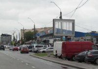 Скрол №270425 в місті Львів (Львівська область), розміщення зовнішнішньої реклами, IDMedia-оренда найнижчі ціни!
