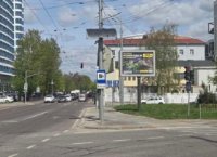 Скрол у місті Львів #270429 за адресою Кульпарківська вул. - Антоновича вул. Скрол №270429 в місті Львів (Львівська область), розміщення зовнішнішньої реклами, IDMedia-оренда найнижчі ціни!