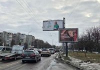 Скрол у місті Львів #270431 за адресою Кульпарківська вул. - Виговського вул. (Івана Виговського вул.) - Володимира Великого вул. Скрол №270431 в місті Львів (Львівська область), розміщення зовнішнішньої реклами, IDMedia-оренда найнижчі ціни!
