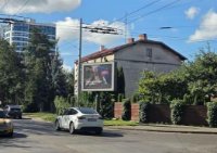 Скрол у місті Львів #270436 за адресою Кульпарківська вул., 56 Скрол №270436 в місті Львів (Львівська область), розміщення зовнішнішньої реклами, IDMedia-оренда найнижчі ціни!