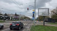 Скрол у місті Львів #270437 за адресою Кульпарківська вул., 158-в Скрол №270437 в місті Львів (Львівська область), розміщення зовнішнішньої реклами, IDMedia-оренда найнижчі ціни!