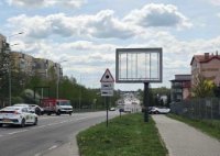 Скрол у місті Львів #270438 за адресою Кульпарківська вул., 228 Скрол №270438 в місті Львів (Львівська область), розміщення зовнішнішньої реклами, IDMedia-оренда найнижчі ціни!