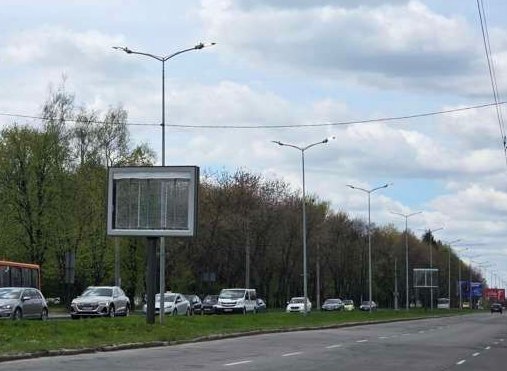 Скрол №270443 в місті Львів (Львівська область), розміщення зовнішнішньої реклами, IDMedia-оренда найнижчі ціни!